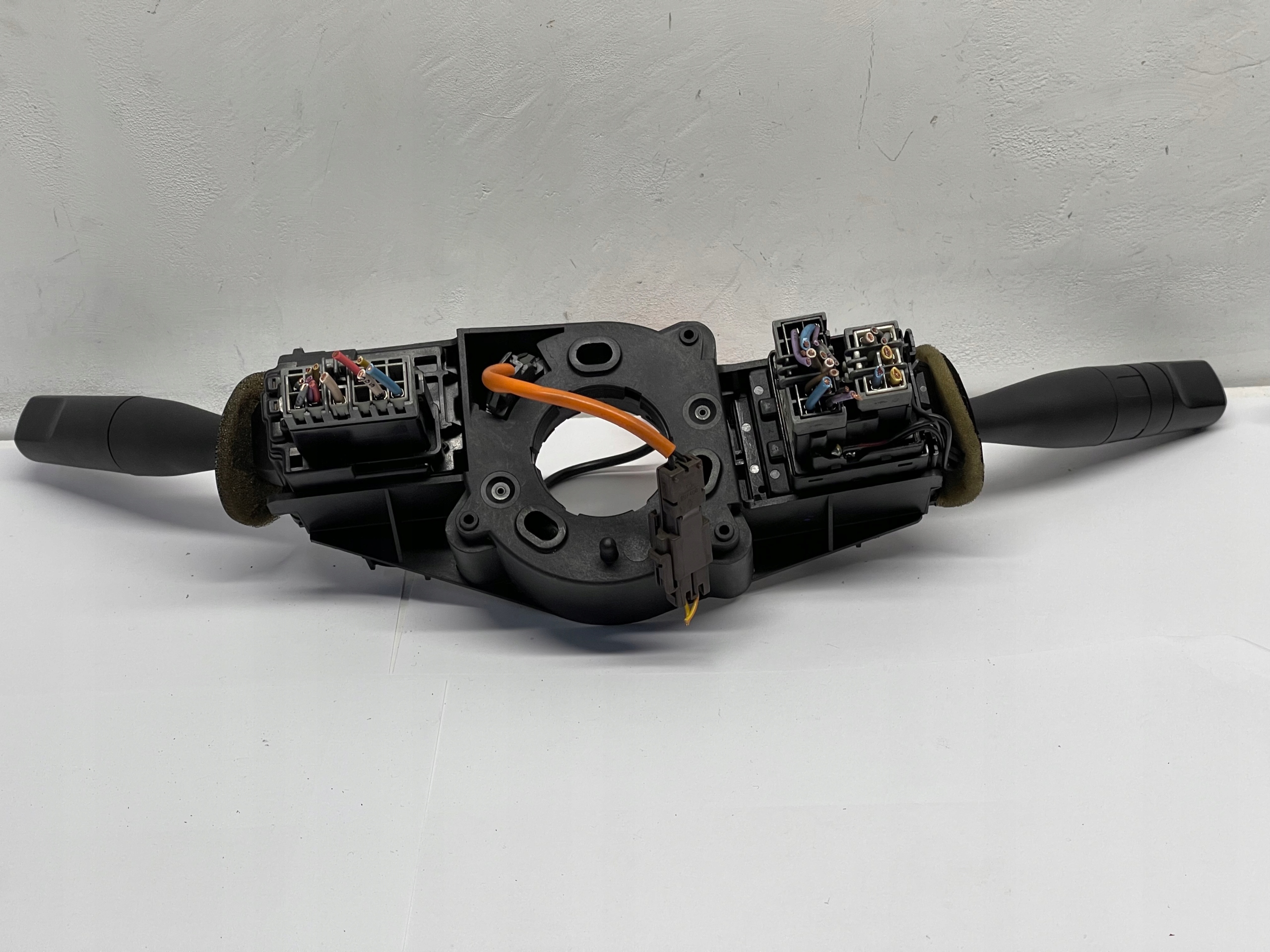 CITROEN BERLINGO DEVIO LUCI TERGICRISTALLO TERGI 9632162780