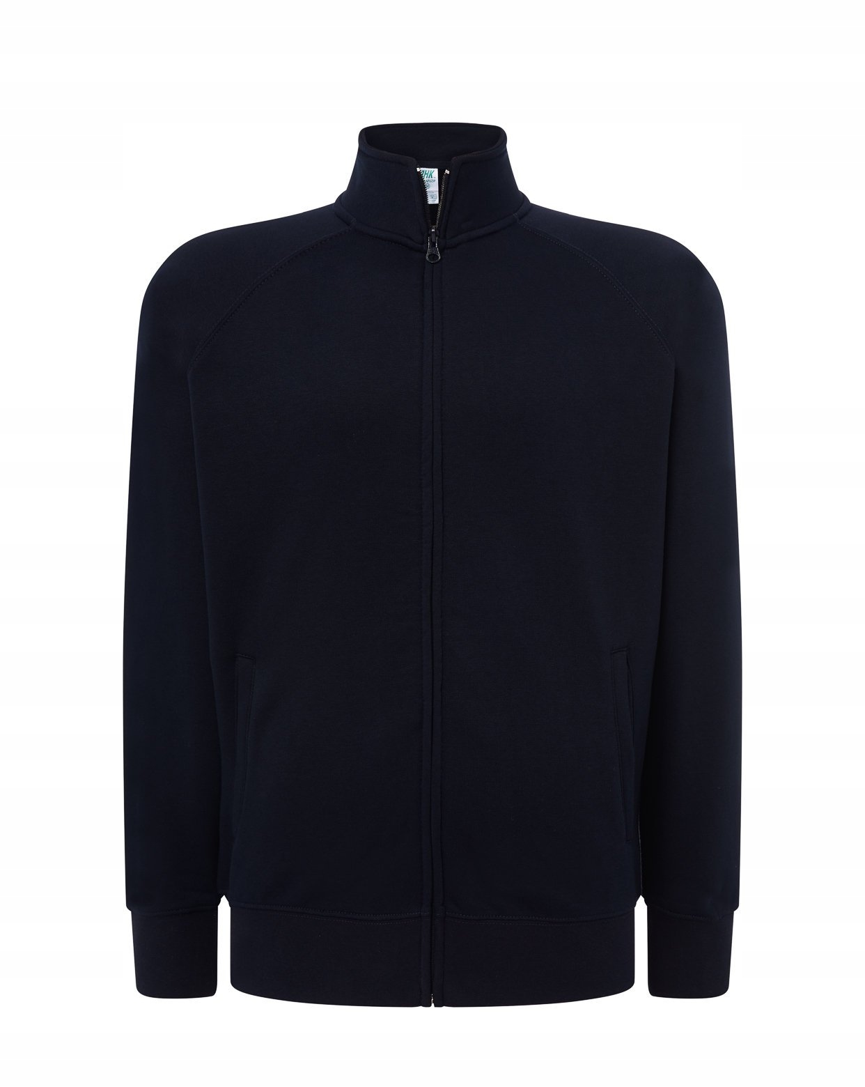 

Bluzy dresowe Męskie Z Kieszeniami Jhk 2XL
