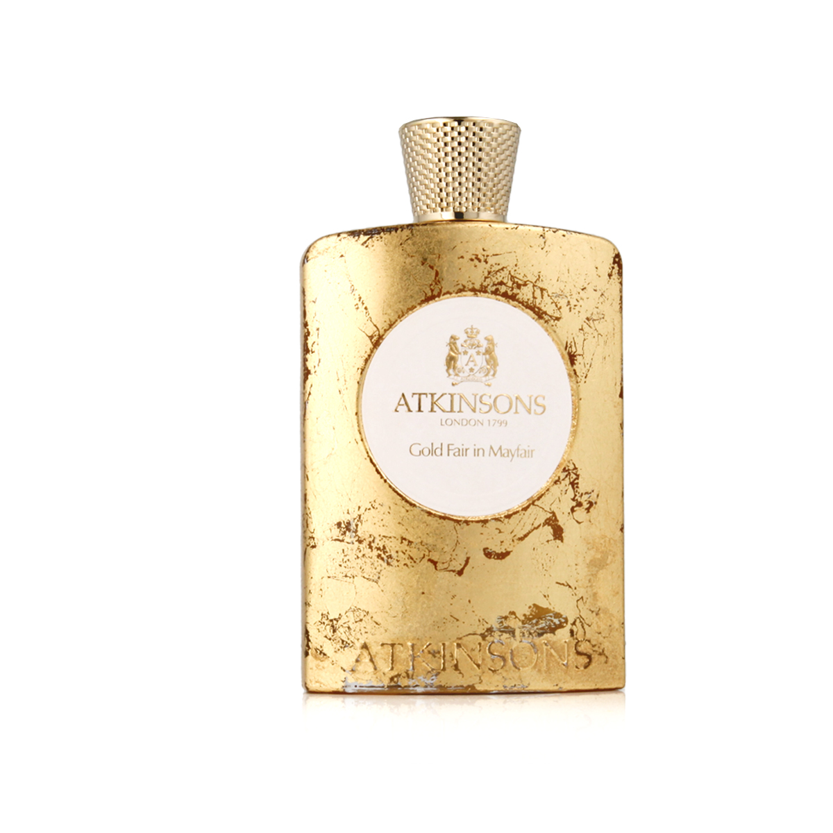 Atkinsons Gold Fair In Mayfair Woda perfumowana 100ml