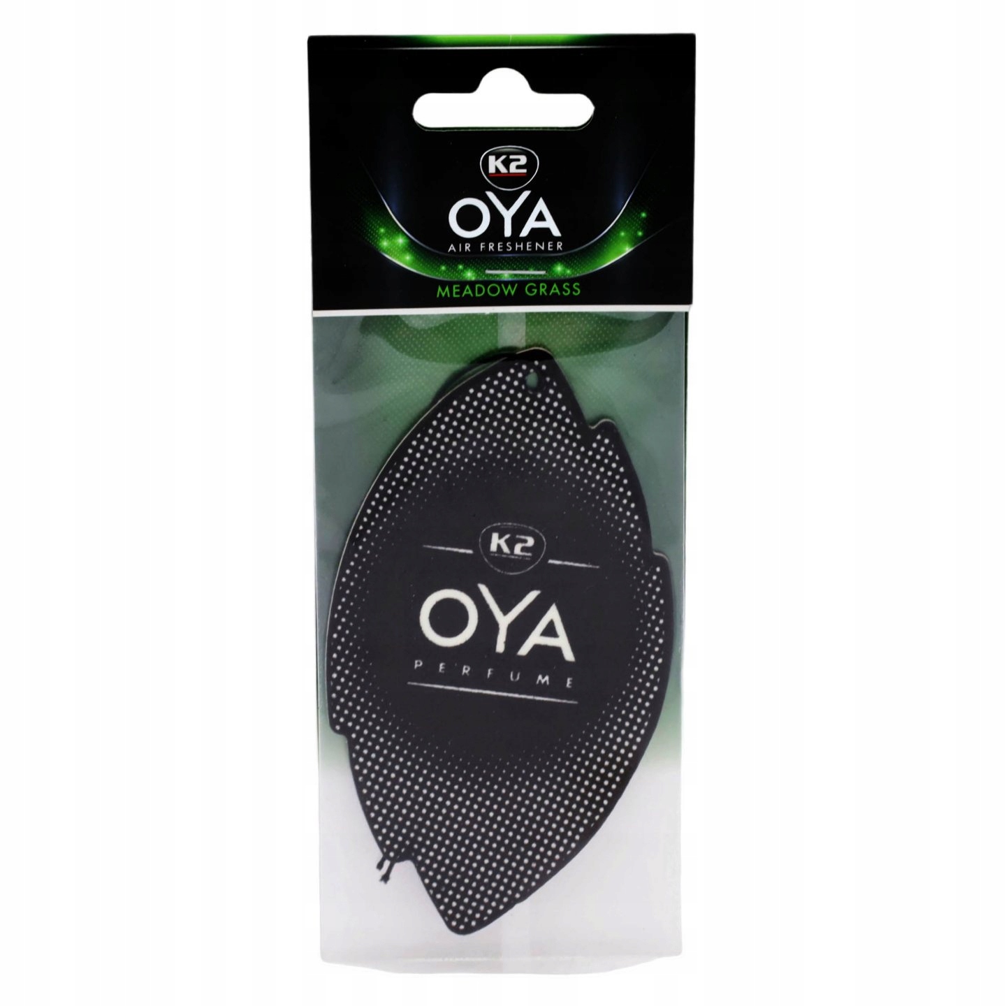 Zawieszka Zapachowa K2 Oya Meadow Grass
