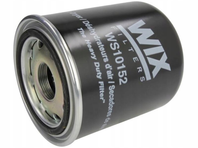 WS10152 - КАРТРИДЖ ОСУШИТЕЛЯ ВОЗДУХА SCANIA OMNILINK 8.9 9.3