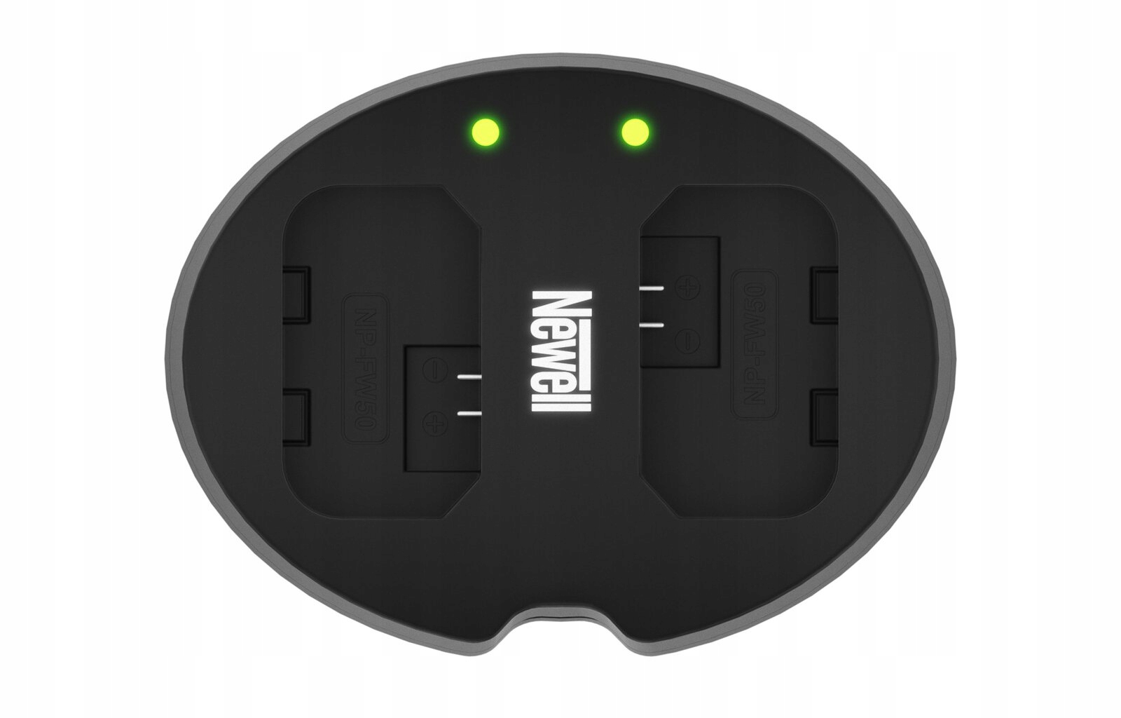 ŁADOWARKA USB + 2 x BATERIA do SONY ZV-E10 Model NP-FW50