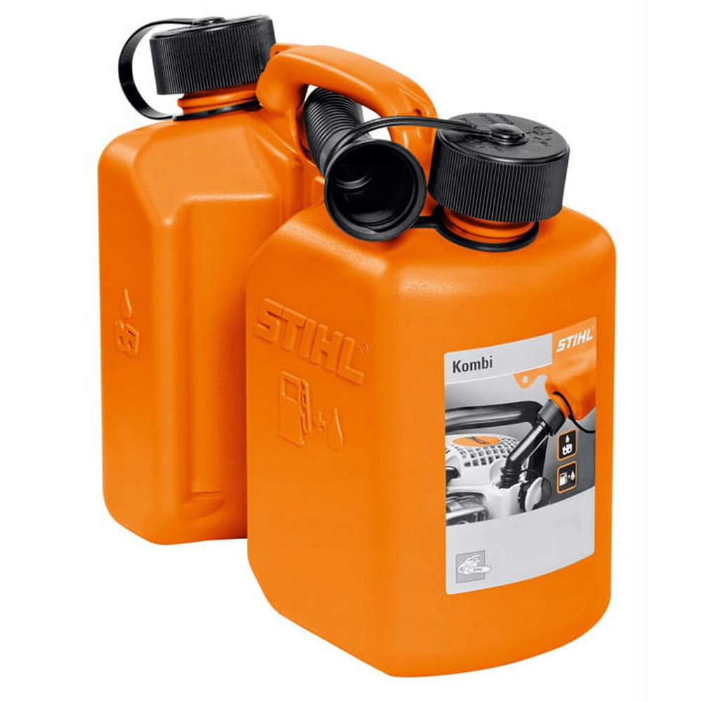 

Kanister Na Paliwo I Olej Stihl Kombi 3L 1,5L