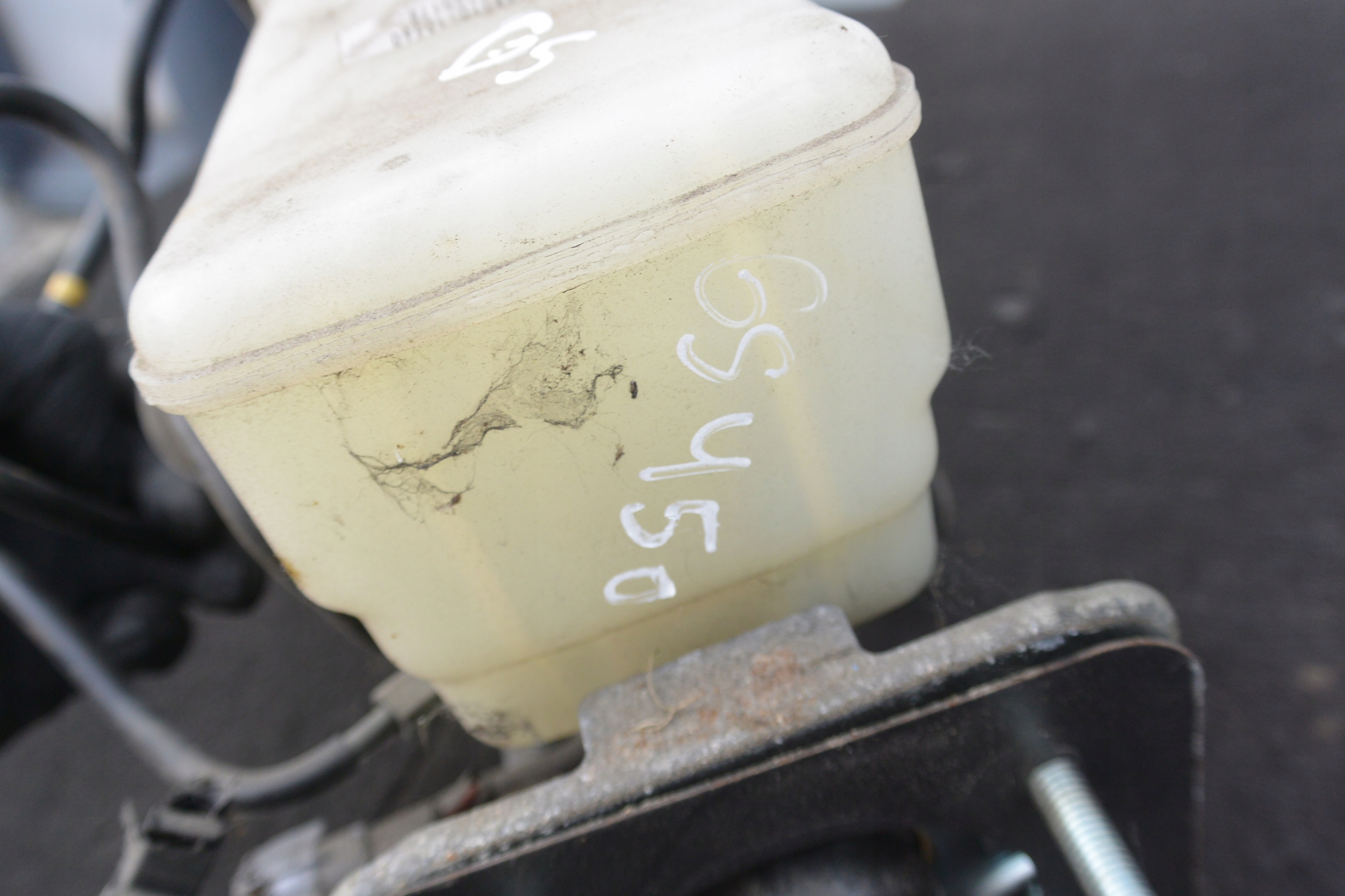 SERVOFRENO SERVO 3.5 V6 LEXUS GS III 450H 300 MK3