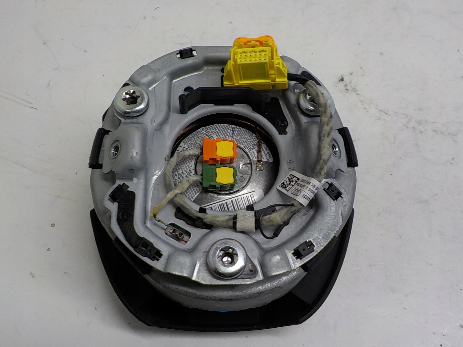AUDI A3 II 8P Airbag Deckel AIR BAG