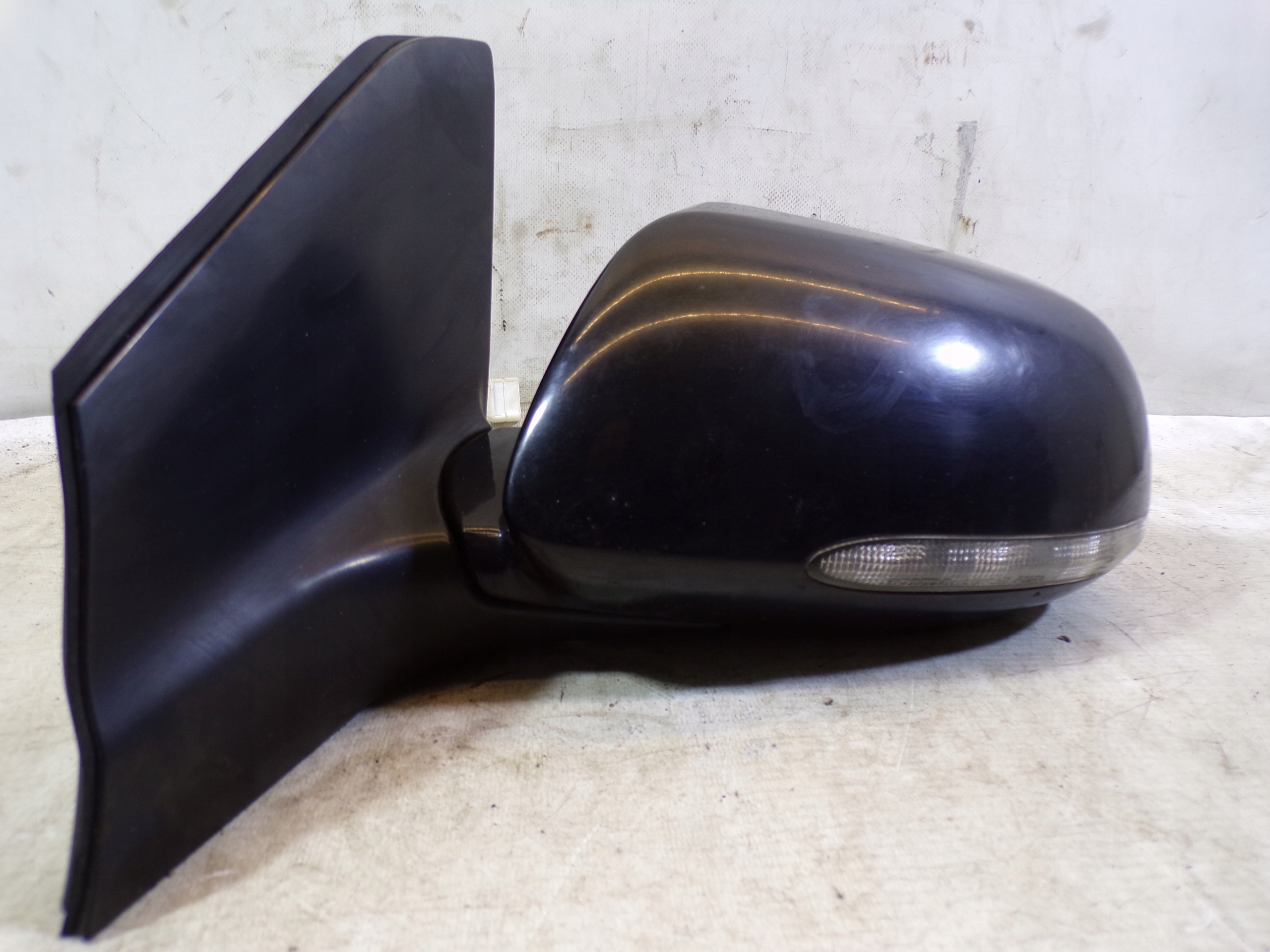 mirror left HONDA CIVIC 7 VII 7 PIN colour B92P (3)