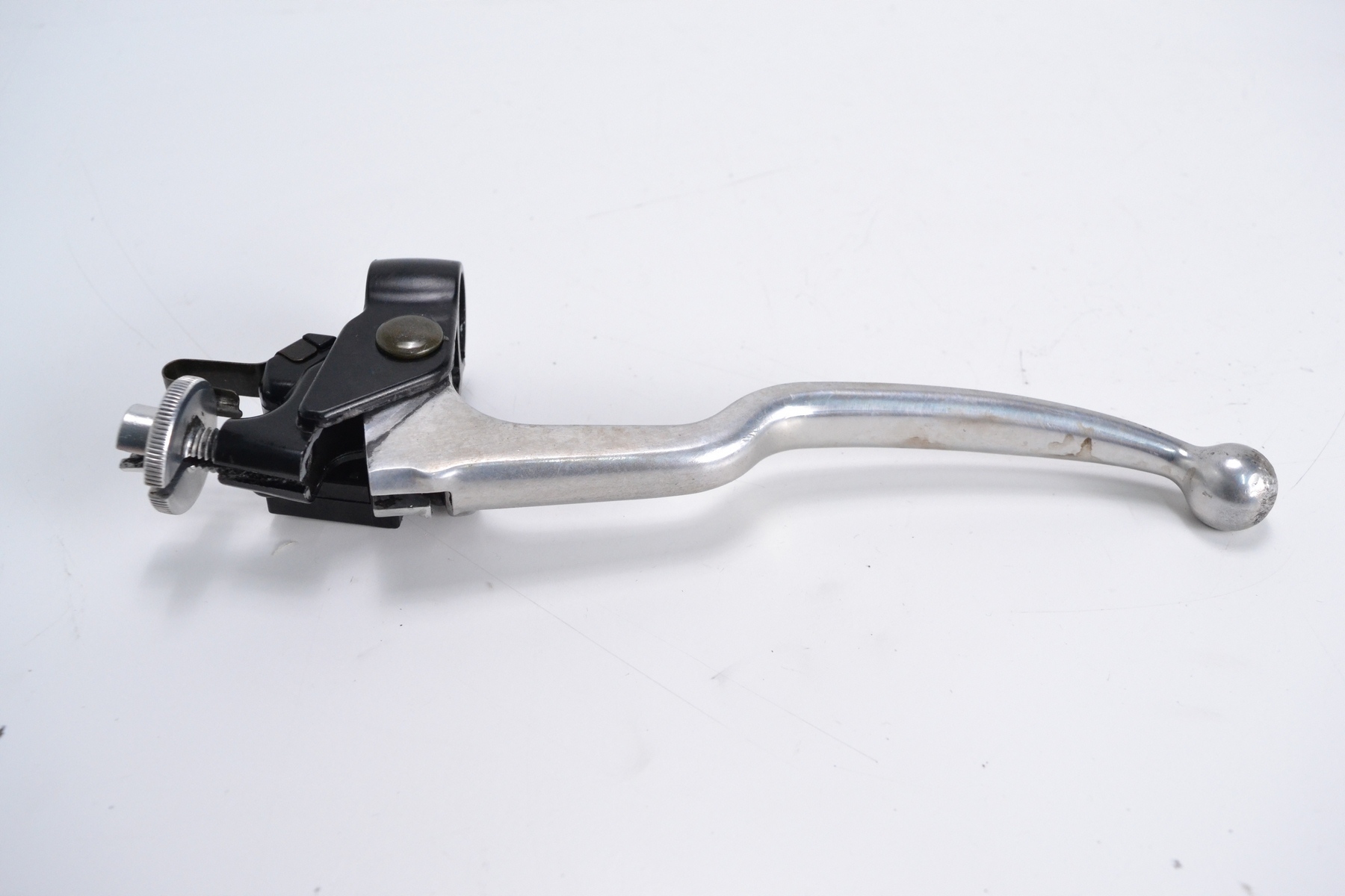 Mocowanie klamki sprzęgła YAMAHA FZ6 FAZER 04-09