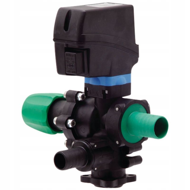 Головний клапан 20БАР 41М 6708710502 АРАГ