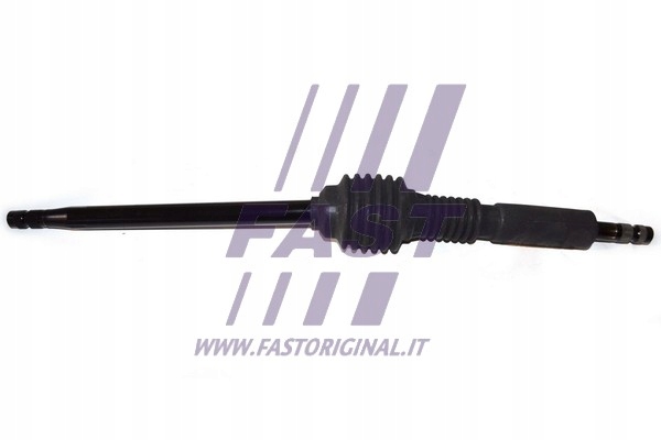 FAST FT20183 Kolumna kierownicza Producent części Fast