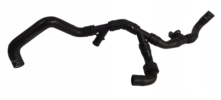 VW AUDI SKODA SEAT PRIJENOS CRIJEVO VODE 3Q0122157S
