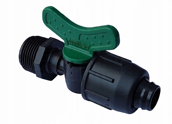 

Qj Zawór Irritec 20-3/4'