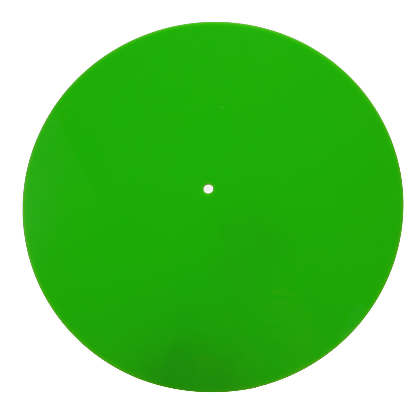MATA GRAMOFONOWA ANTYSTATYCZNA AKRYLOWA ACRYLIC SLIPMAT