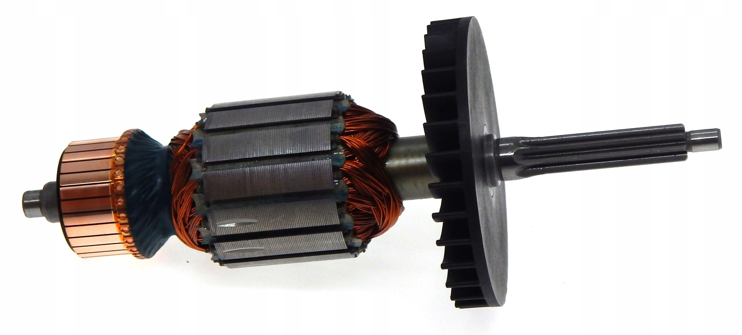 DeWalt wirnik N233867 do piły DWE397 DWE398 Rodzaj wirnik