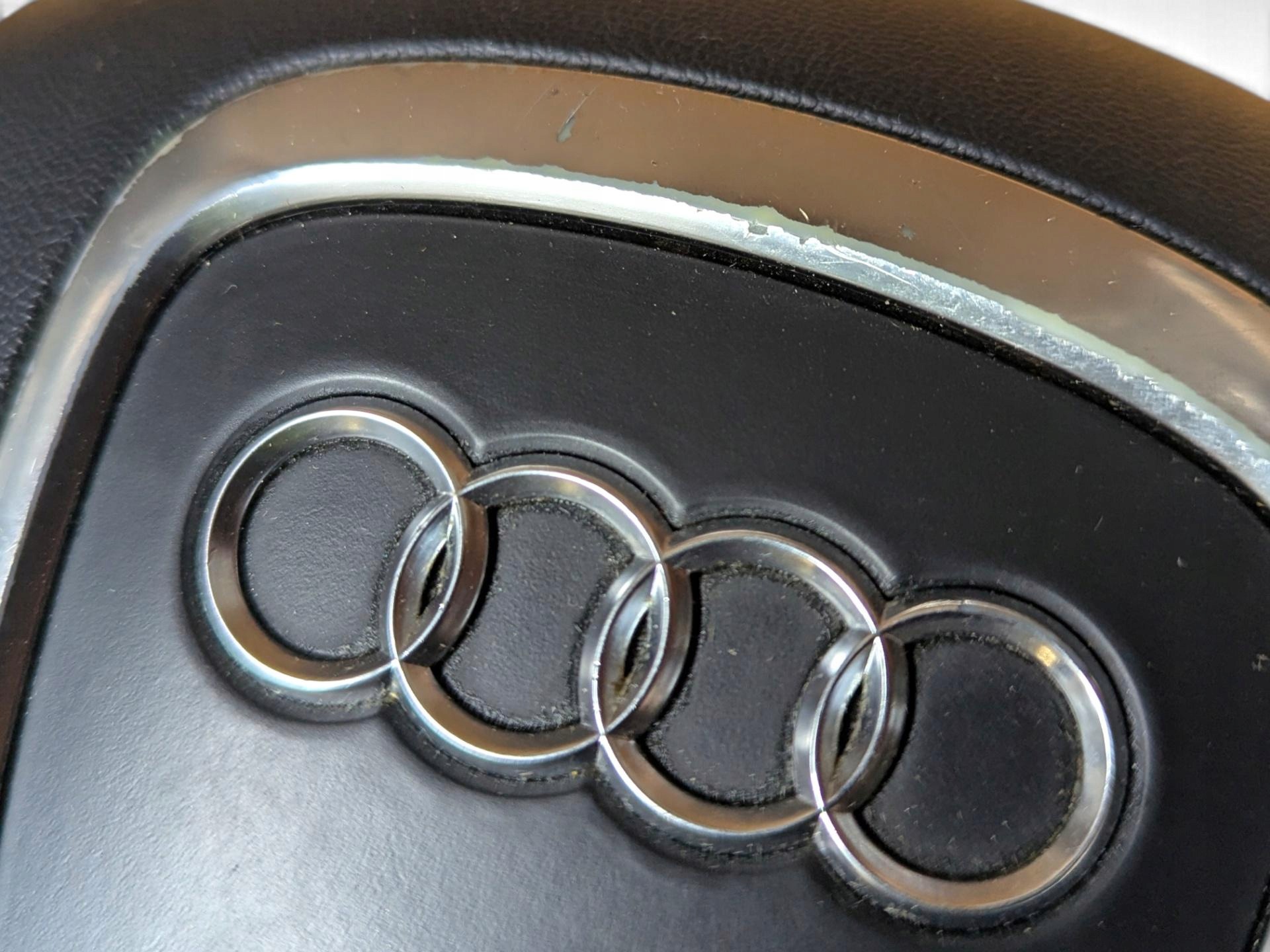 volan Audi A3 8P facelift 2006 8P0419091