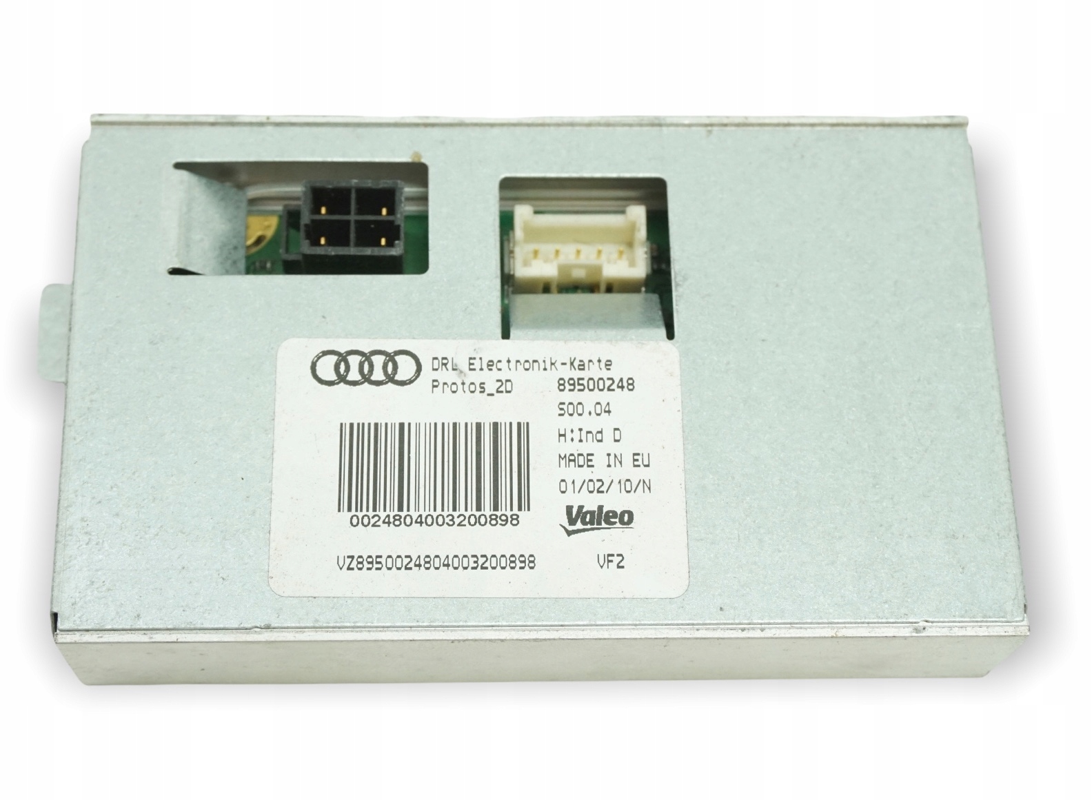 Przetwornica moduł LED Audi A5