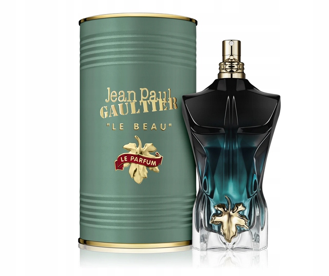 Jean Paul Gaultier Le Beau Le Parfum Intense parfémovaná voda 125 ml