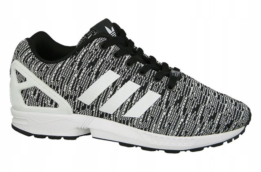 ADIDAS ORIGINALS BUTY MĘSKIE ZX FLUX BB2166 40 2/3