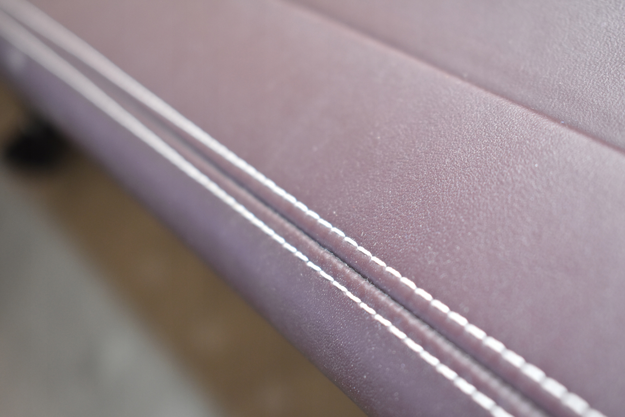 IDEALNA console leather NAPPA PORSCHE PANAMERA 971 1