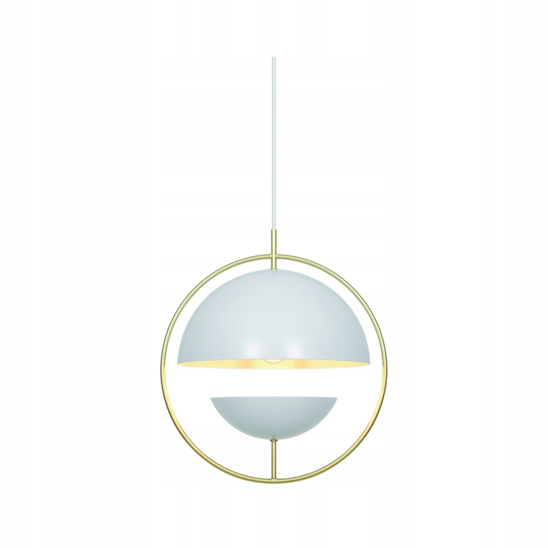 Lampa závesná stropná biela E27 stmievateľná nastaviteľná Tavia Nordlux