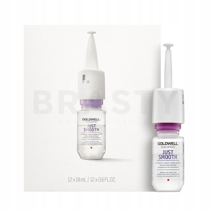 Goldwell Dualsenses Just Smooth Intensive Conditi