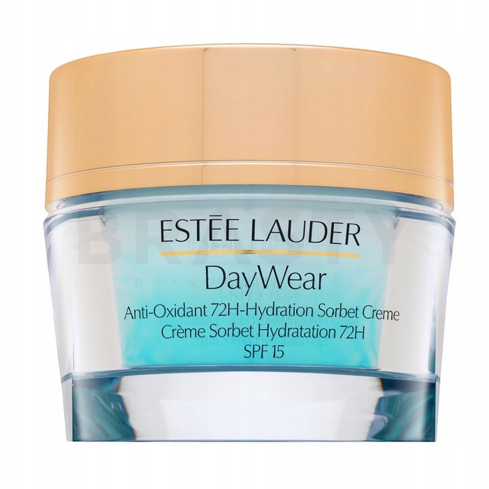 Estee Lauder DayWear Anti-Oxidant 72H-Hydration S
