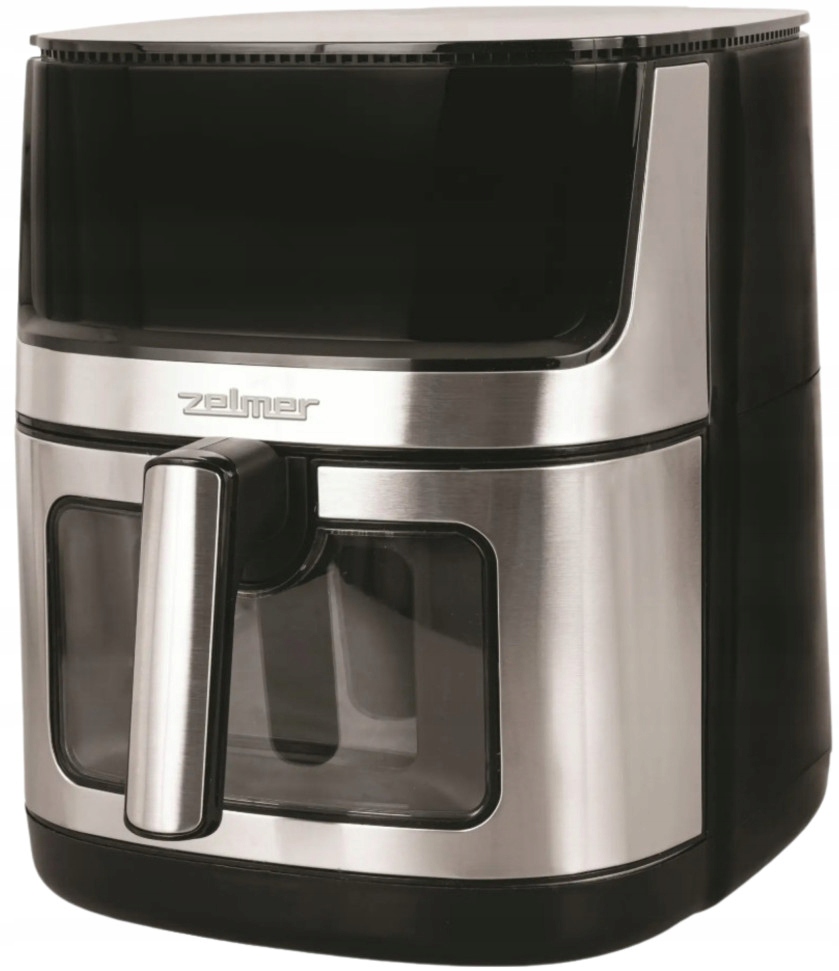 Air Fryer Teplovzdušná fritéza Zelmer ZAF8800