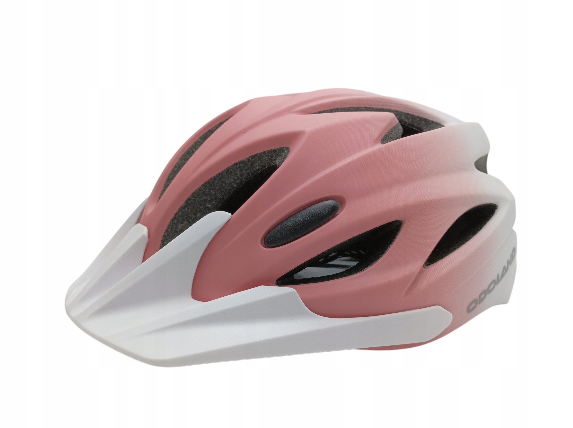 Kask rowerowy Odoland HT-12 rozmiar 58-62 cm