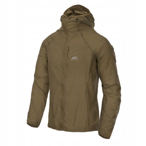 Bunda Helikon Tramontane Windpack Nylon Coyote M