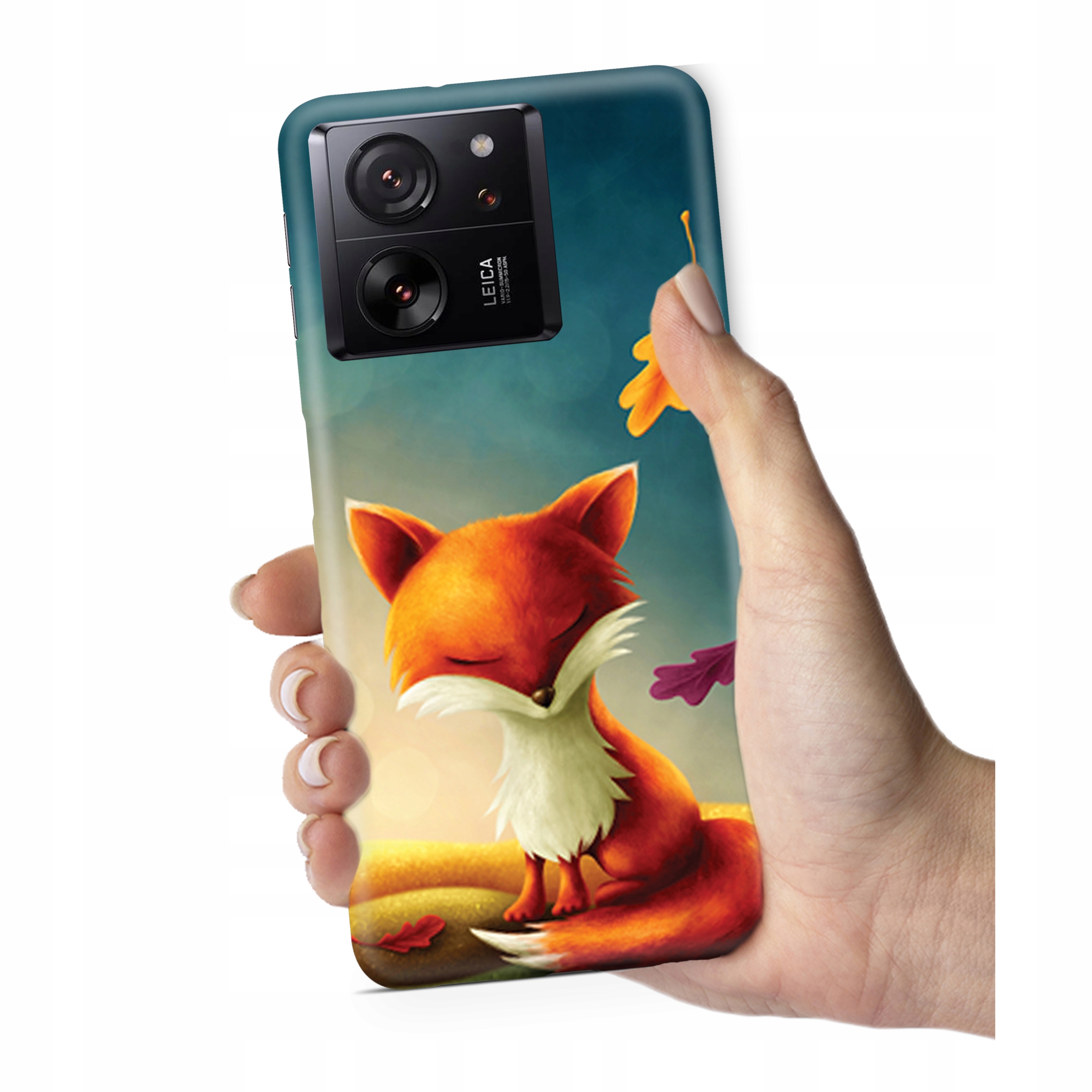 Funda Móvil | TUMUNDOSMARTPHONE Xiaomi 13T / 13T Pro 5G, Compatible Con