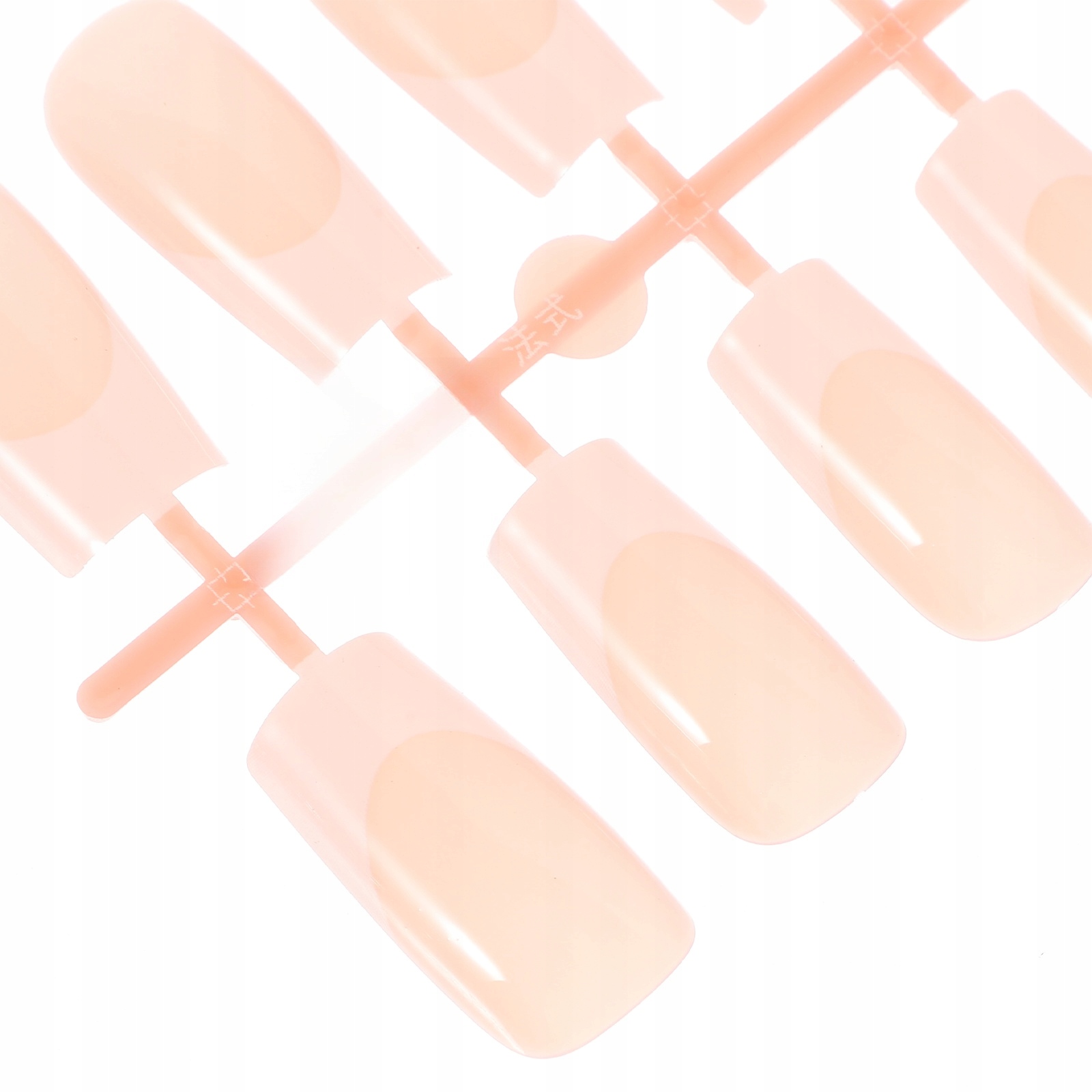 FAŁSZYWE GWOŹDZIE KLEJ NA POKRYWIE FAŁSZYWYCH KOŃCÓWEK TRUMINA Marka bez marki