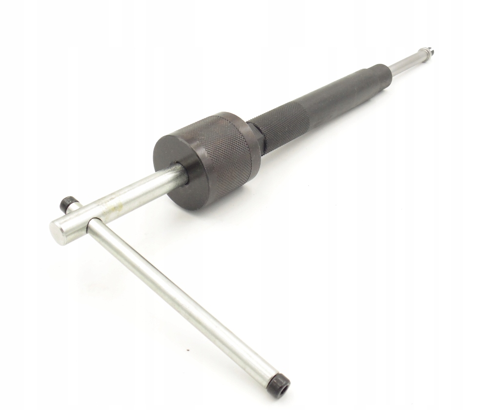 Zestaw do wyciągania żarników świec żarowych Waga produktu z opakowaniem jednostkowym 2 kg