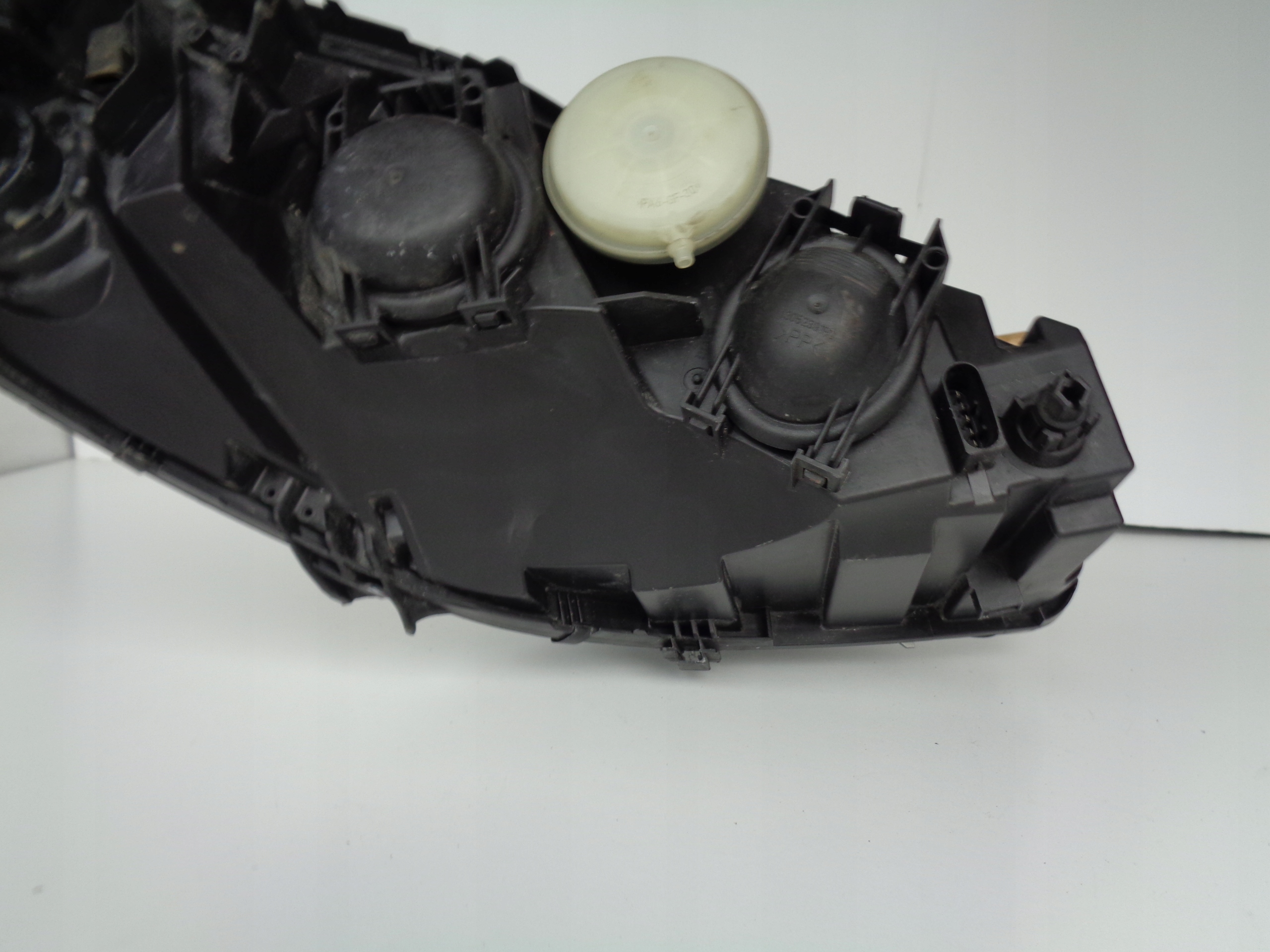 light left REFLEKTOR MERCEDES A-KLASA W169 04-08
