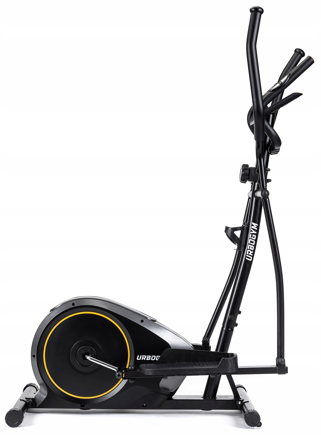 Orbi-trek Trenażer Magnetyczny Rower Treningowy Domowy Urbogym Orion 130 kg