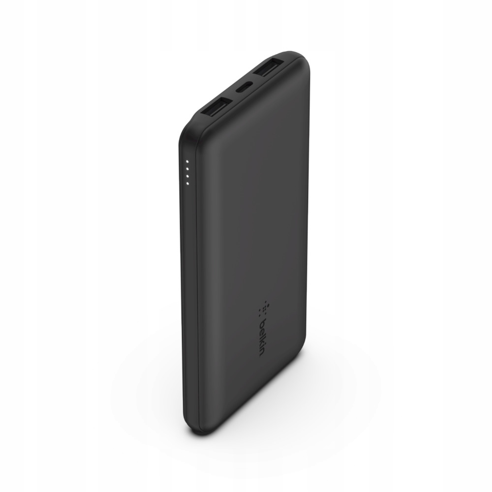 Belkin Usb-c PowerBanka, 10000mAh, čierna BPB011btBK