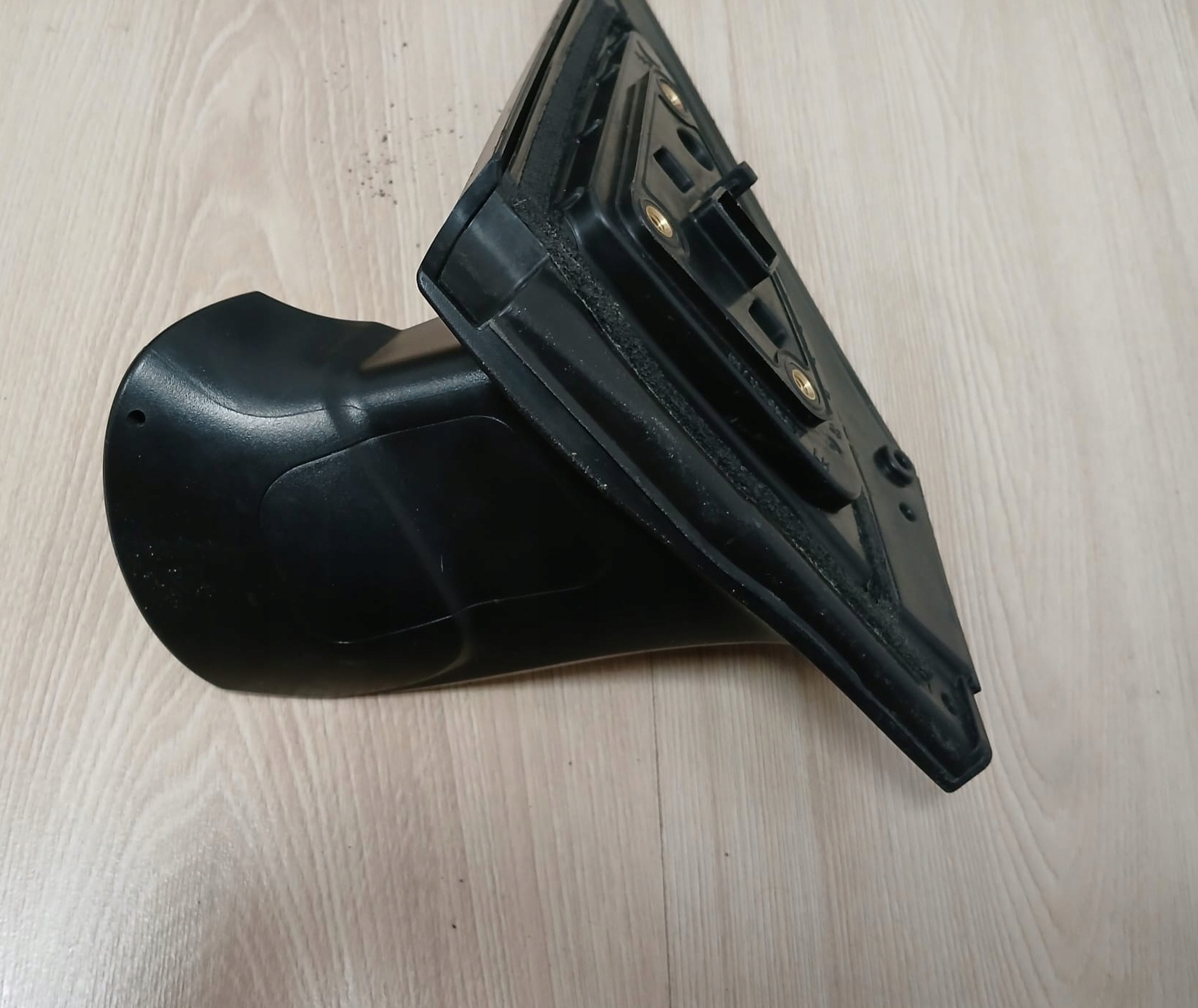 HYUNDAI KONA Support plaque Gauche Rétroviseur OE