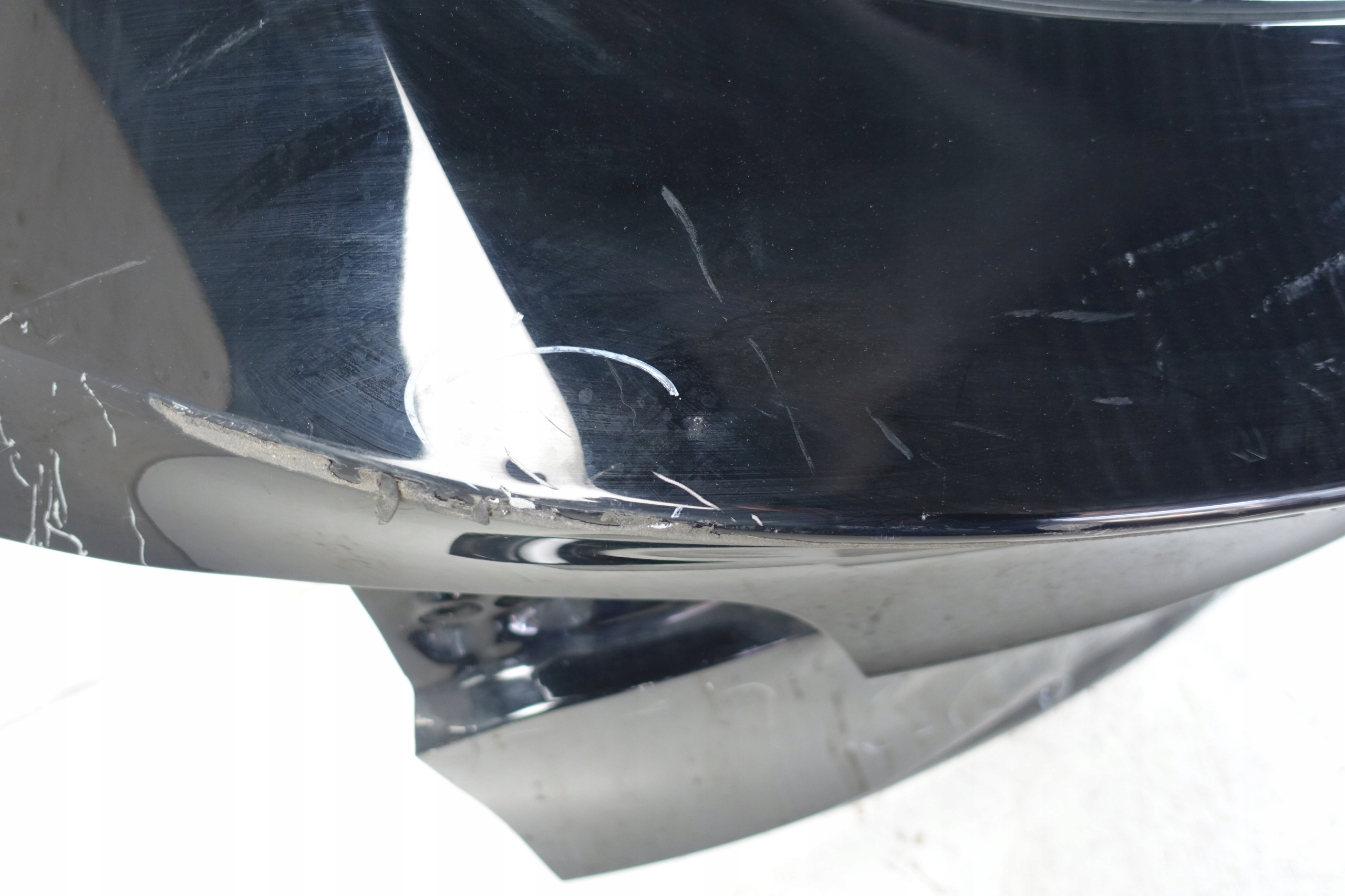 TESLA MODEL Y 2019- cover trunk door boot 1493413-00-B
