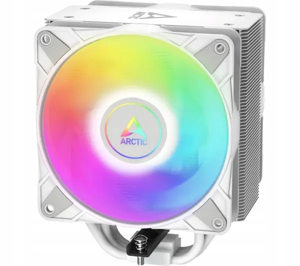 Chłodzenie powietrzne procesora Arctic Freezer 36 A-rgb 2x120mm 2000 obr