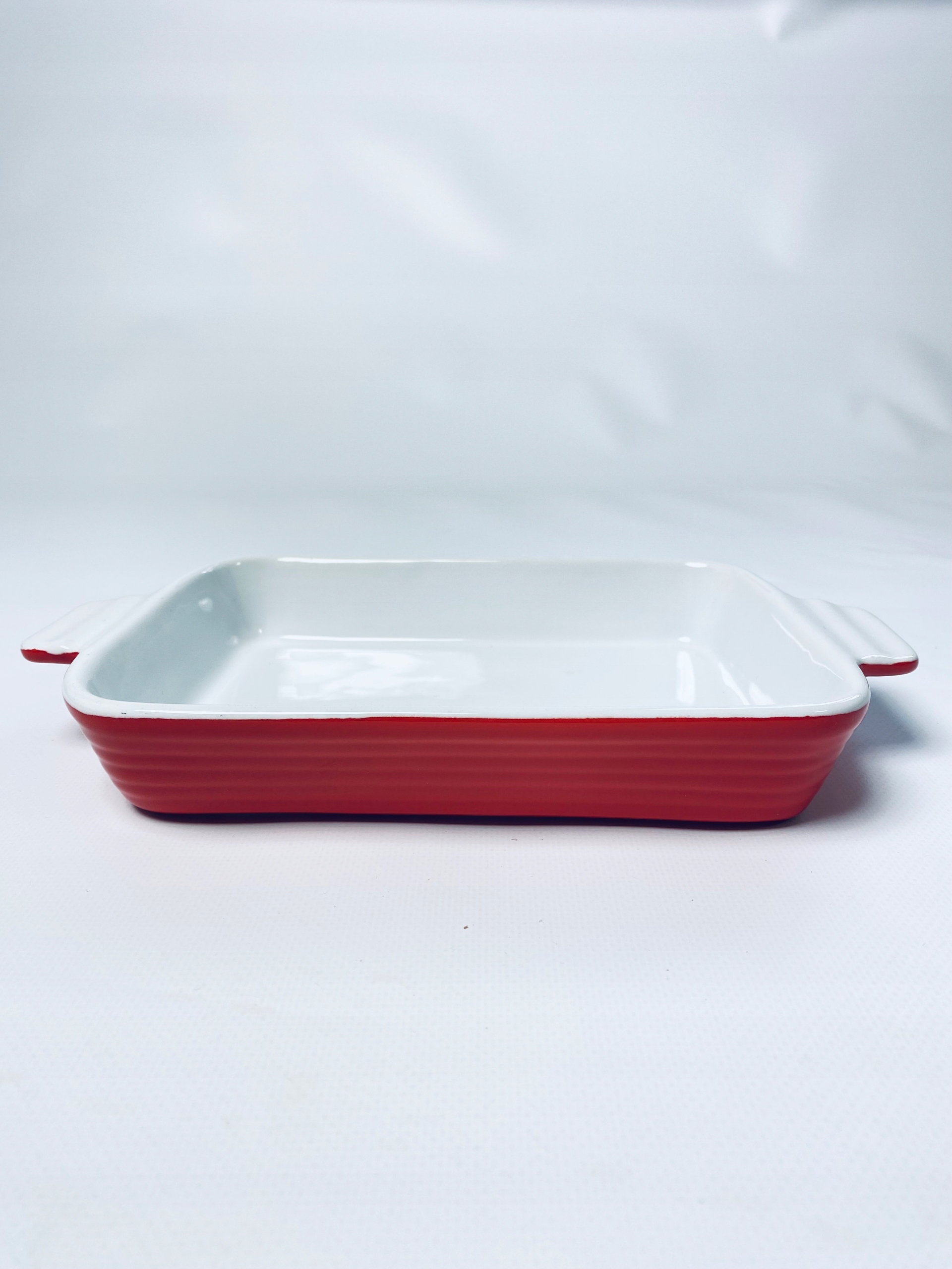 NACZYNIE DO ZAPIEKANIA ROYALTY LINE 0,6L CERAMIKA Marka inna