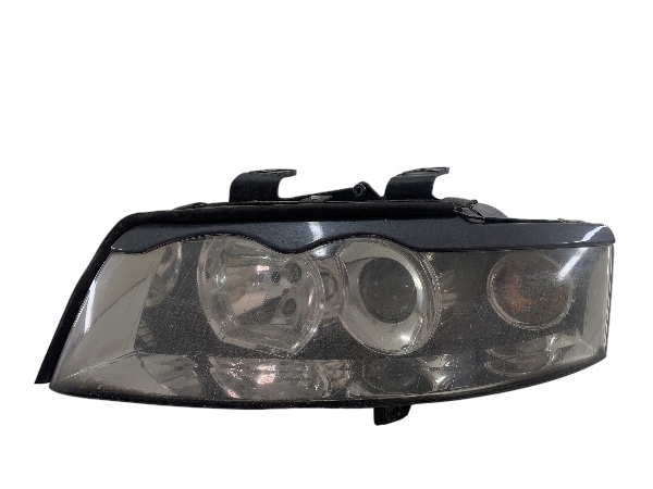 AUDI A4 B6 light left front BREWKA TUNING