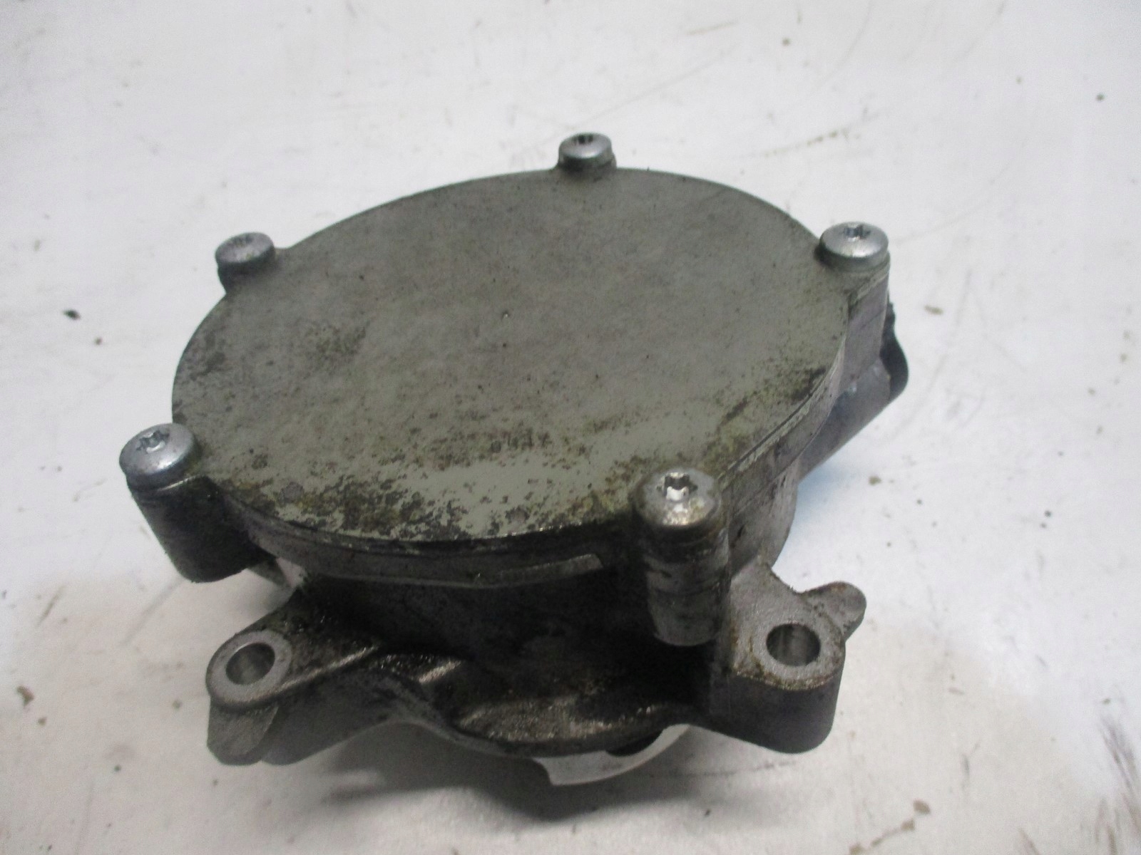 À VIDE À VIDE POMPE JEEP COMPASS 2,0D 16R 80040031