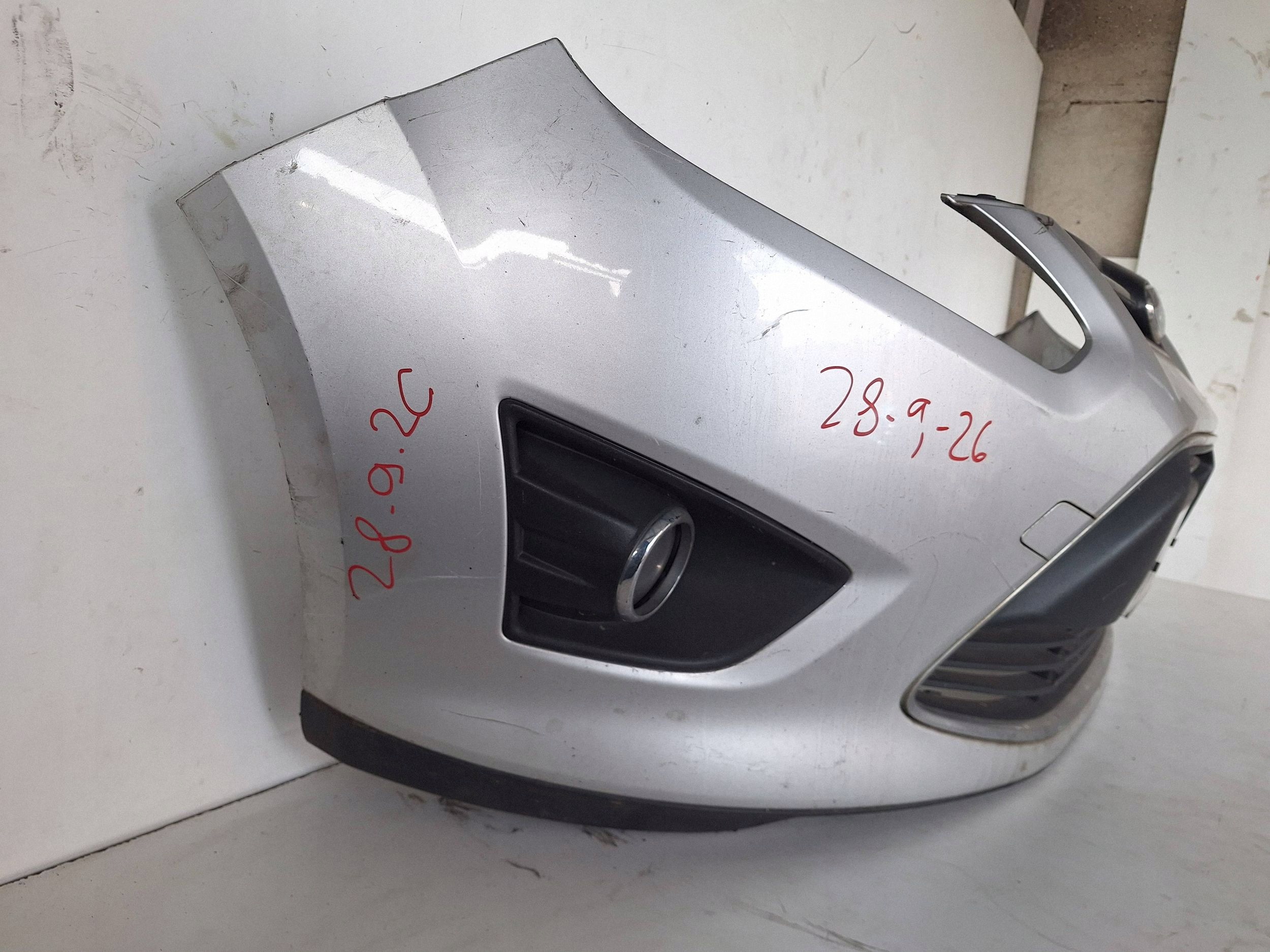 FORD C-MAX MK2 11-14 bumper AM51-R17K819-V