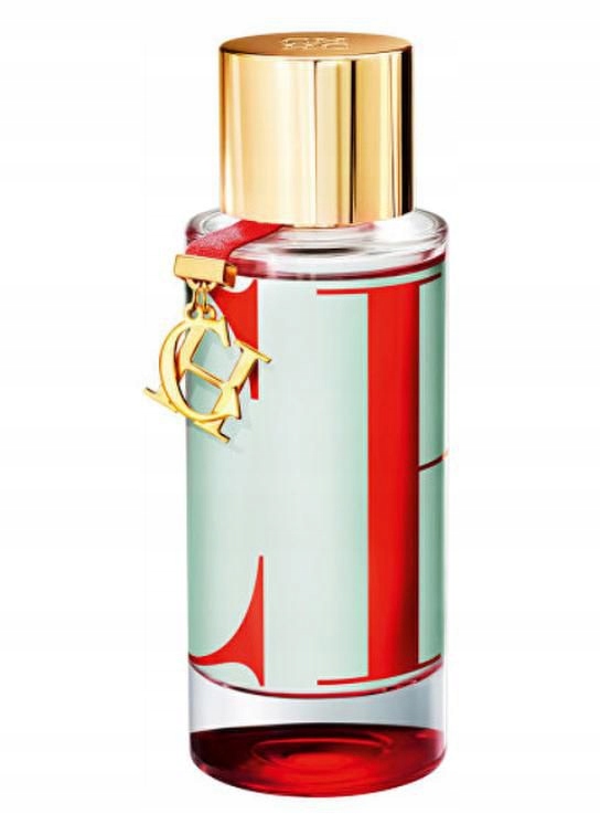 Carolina Herrera Ch L'eau (2017) – toaletní voda (edt) – objem: 100 ml – dámský parfém