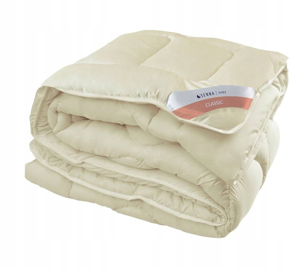 KOŁDRA ANTYALERGICZNA TERMO E 220X200 INTER-WIDEX