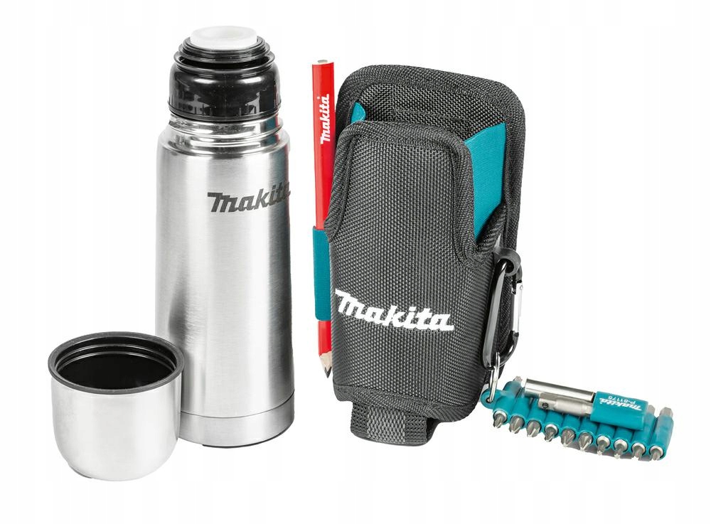 Makita Termoska S Držadlem