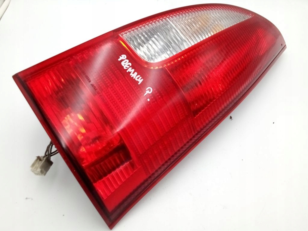 Mazda Premacy light right rear part rear EU
