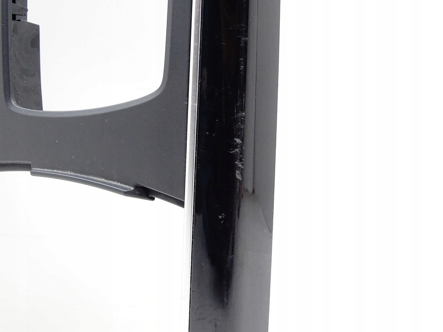 frame DEKOR cover PANEL consoles MERCEDES GLE W166 A1666802517