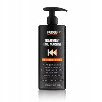 Fudge Treatment Time Machine Rewind Fuel Regenerační sérum 500 ml