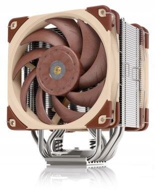 Chladenie Cpu Noctua NH-U12A