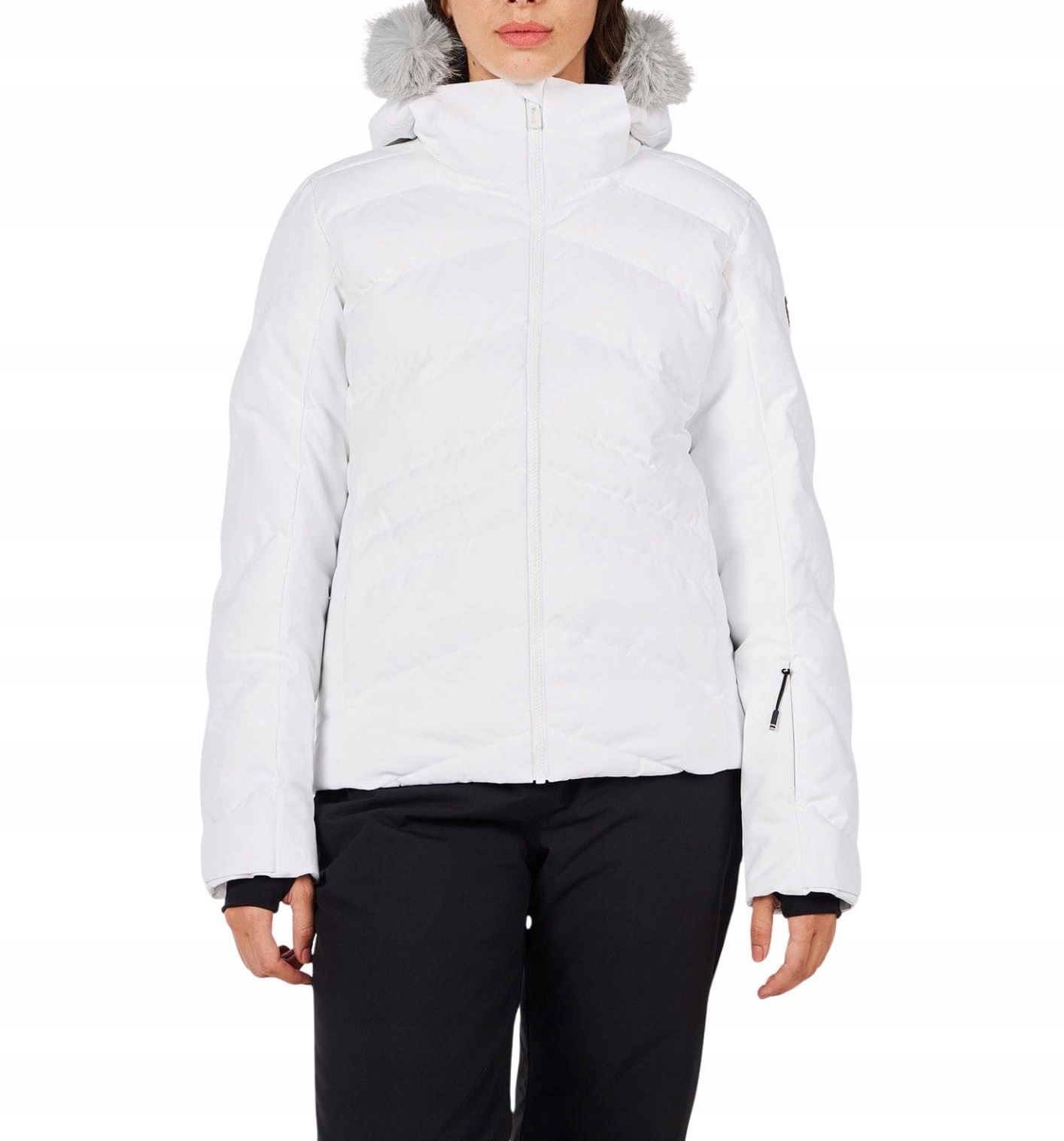 Dámská lyžařská bunda Rossignol Staci Insulated 90067, velikost M