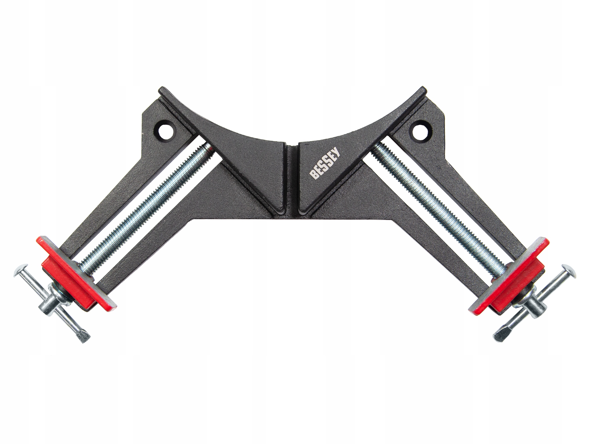 Zacisk kątowy lekki, BESSEY